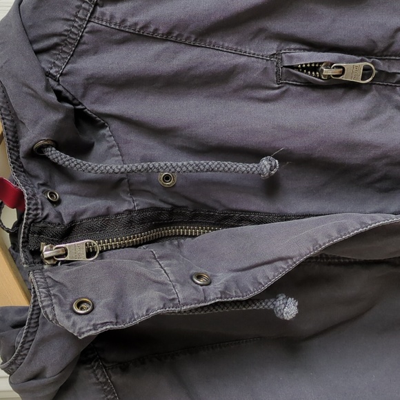 H&M Divided - Dark Grey Jacket - Picture 3 of 5